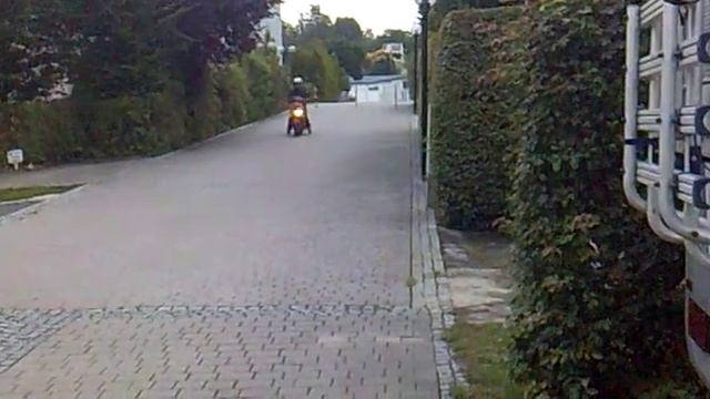 leovince zx - speedfight смотреть онлайн