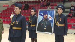 12.04.2025 турнир ПФО по метанию ножа памяти о. Анатолия