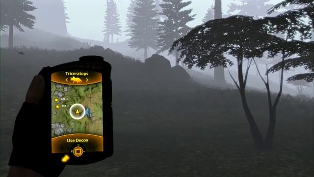 Ух уж эти клыки [Carnivores Dinosaur Hunter HD] #30 смотреть онлайн