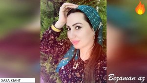 Лариса Ирзиева Хаза К1ант😍