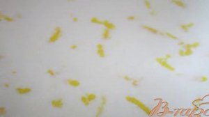 Панна котта с ванильными ягодами