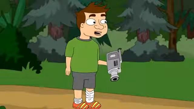 Гомункул! Кто его придумал!? Ответ! смотреть онлайн