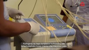 Accident & Emergency Department