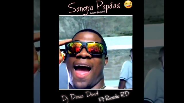 Sangra Papá (Adoço 2k21) - Dj Dimas David Ft. Ricas RD смотреть онлайн