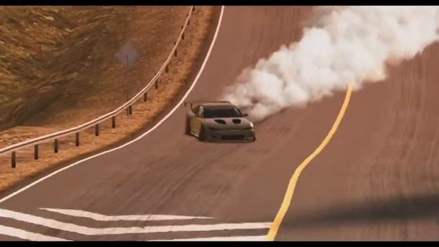 Custom Silvia S15 and Fun drift смотреть онлайн