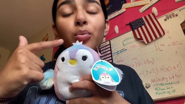 Squish - Mallow hunting!! GameStop, TJ maxx, Walgreens, and more!! - Jubilee Shalom смотреть онлайн