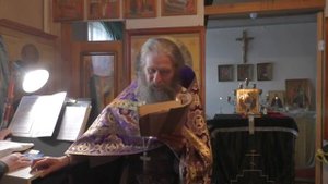 Св Иоанн Златоуст О кресте Христовом