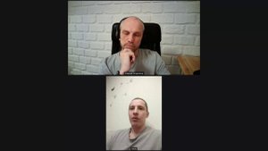 Валерий Коншин делится своей историей НЯК