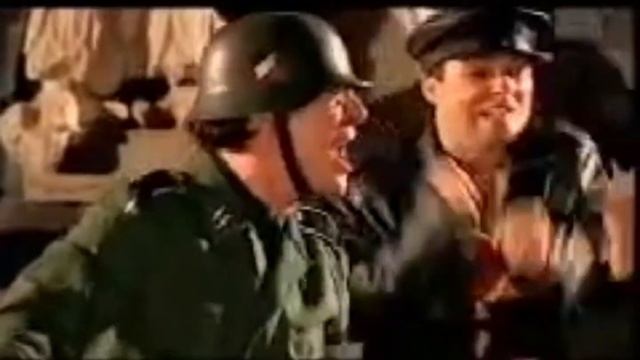 айн цвай полицай крошка моя