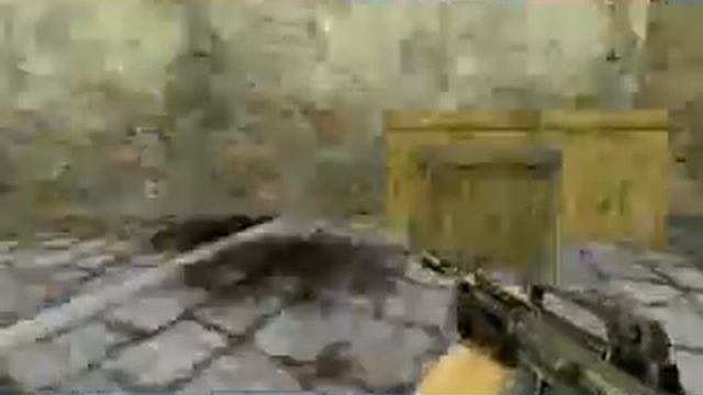 Virtus.pro - A-gaming (старая игра) смотреть онлайн