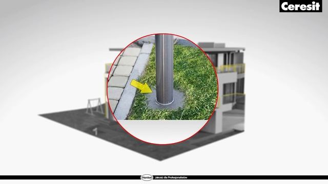 Ceresit CX 5 EXPRESS – szybkowiążąca zaprawa montażowa смотреть онлайн