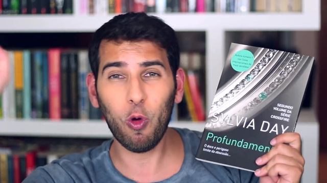 TAG LINDÍSSIMO, LEU TUDO | Livraria em Casa смотреть онлайн