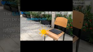How to Clean - Airdog X5 Air Purifier