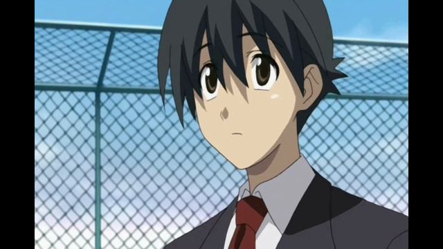 Critique H 3X02 : School Days !