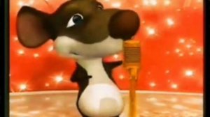 вырезанный фрагмент из М/Ф барбоскины (первый канал) [14.04.2016]