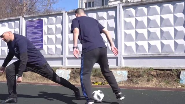 Марафон ДФШ «КОСМОС» смотреть онлайн