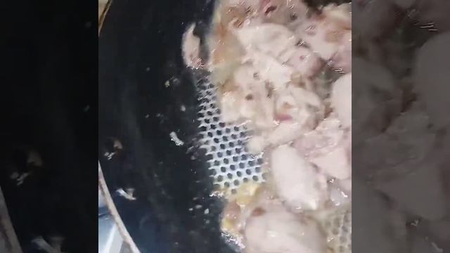 Tawa kaleji masalader in 15 mint.😋😋😋 смотреть онлайн