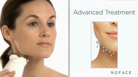 NuFACE trinity and NuFACE mini How-to Instructions