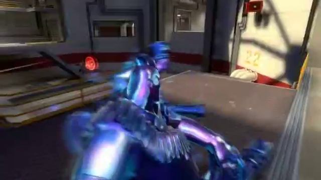 Basic Heavy gameplay смотреть онлайн