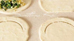 Пирожки - Сумочки