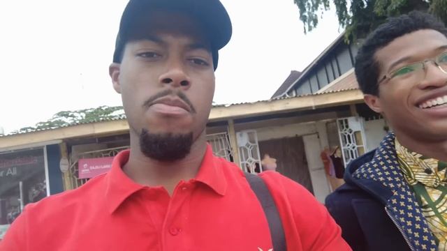 @markmeetsafrica Shows Auston Holleman How Locals Live In Dar Es Salaam , Tanzania , Africa смотреть онлайн