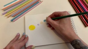 Солнечная система. Развивающее видео для детей. Как нарисовать солнечную систему.