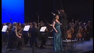 Любовь Петрова. Винченцо Беллини. Ария Джульетты из оперы "Монтекки и Капулетти".