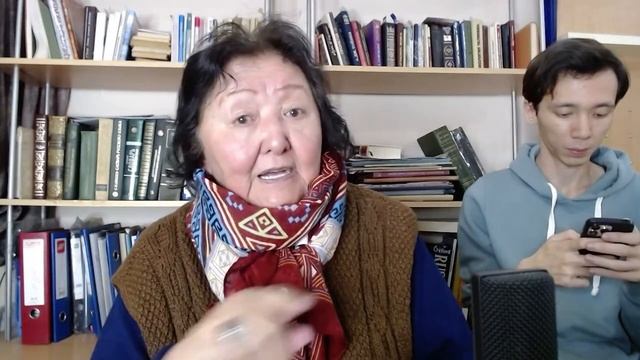 Не Бойтесь Старости! Путь к Мудрости и Спокойствию смотреть онлайн