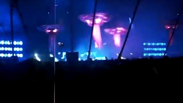 Loco Dice @ Cocoon Tent (Creamfields Buenos Aires ) Part 3 смотреть онлайн