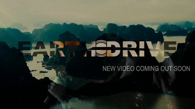 Earth Drive | Nagarjuna ((Helix Nebula - Interlude and promo) смотреть онлайн