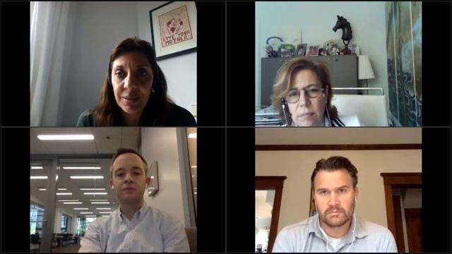 ELTA Live  "Which technical skills do lawyers need to acquire?" (Recording)
