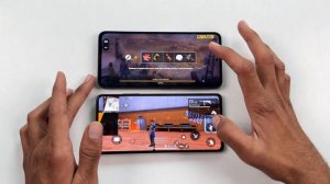 CMF Phone 1 vs Poco X5 Pro speed test and comparison all features and gaming test