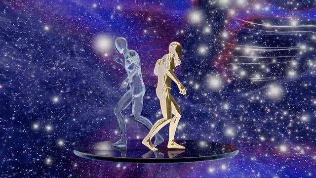 Ecstatic Dance Music Playlist - Ali Shaker смотреть онлайн