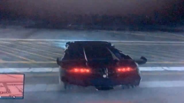 Gta 5 - Funny Moments/Adventures #2 Stupid Traffic,New Gun,Durp,Stunts смотреть онлайн