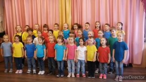 Песенка про змею.