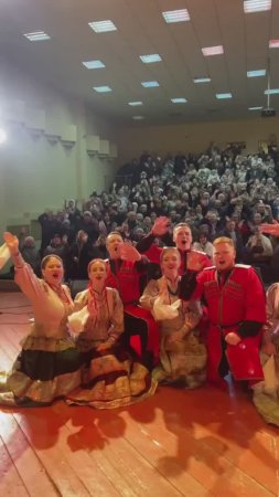Спасибо за тёплый приём! ❤️ #shorts