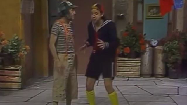 Youtube Poop BR-A perna quebrada (Remake 2018)
