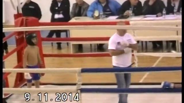 kik-boxing NIKA BORASHVILI KLUBI,,KONDORI"(ponichala) 09.11.2014w.1/2finali(marneuli) смотреть онлайн
