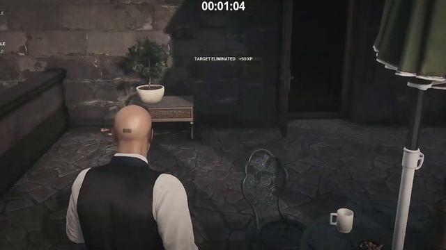 Hitman 3 - Death in the family but they moved?! - [2:04 SA] (Peacock featured contract) смотреть онлайн