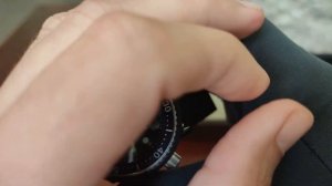 SEIKO Prospex Arnie PADI Edition SNJ035P1