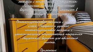 Почему непромокаемые матрасы лучше обычных?  .