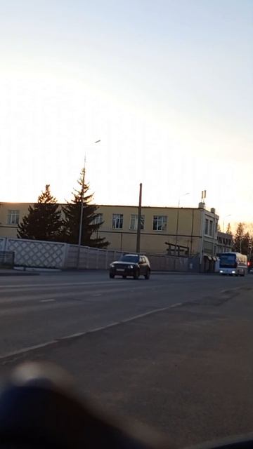 плохой асфальт