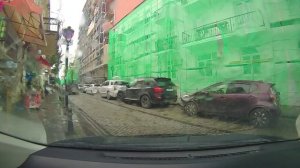 Грузия. Батуми