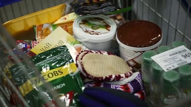 Светофор полуфабрикаты смотреть онлайн