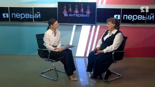 Яинтервью. Программа от 15.04.2025