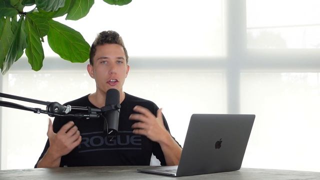 TSLA / Elon Musk Allegations / Elon Musk Crash Course Ep 167 смотреть онлайн