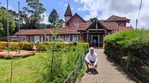 ШРИ-ЛАНКА ДВУХДНЕВНАЯ ЭКСКУРСИЯ ОБЕД И БРИТАНСКАЯ ПОЧТА