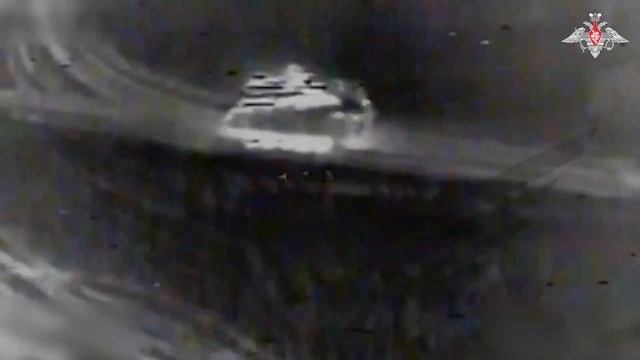 СВО. Расчеты FPV-дронов Центра «Рубикон» уничтожили логистику, живую силу, средства связи, БпЛА и бр