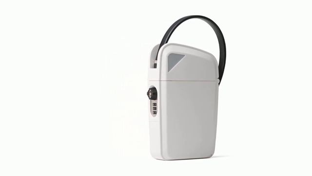 Top 5 Best Portable Safe 2022