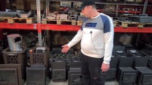 Обзор недорогой банной печи для русской бани